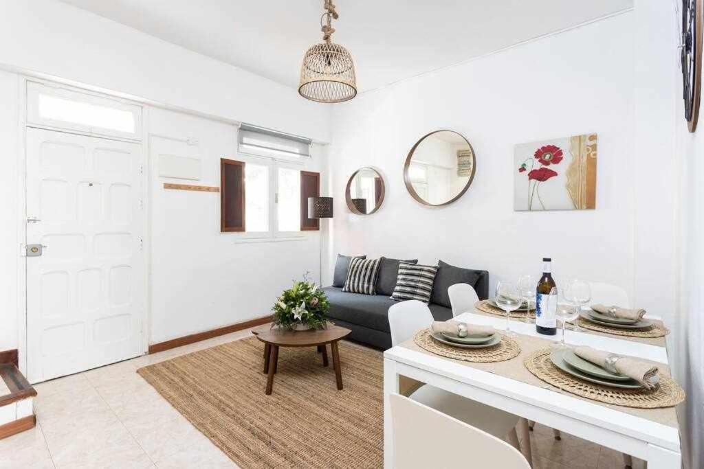Вилла Sunny Island Casita San Andres Экстерьер фото