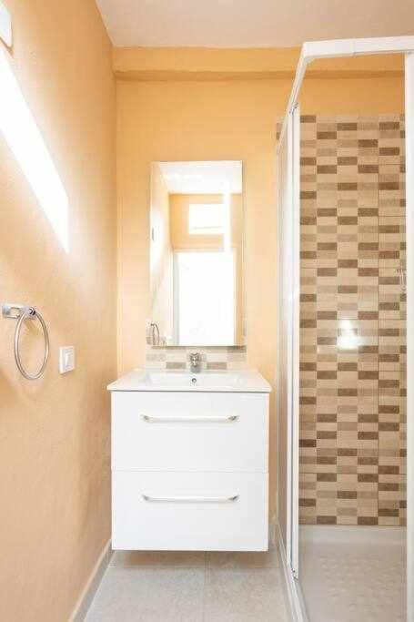 Вилла Sunny Island Casita San Andres Экстерьер фото