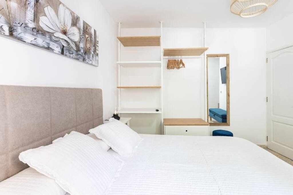 Вилла Sunny Island Casita San Andres Экстерьер фото