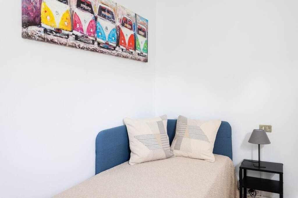 Вилла Sunny Island Casita San Andres Экстерьер фото