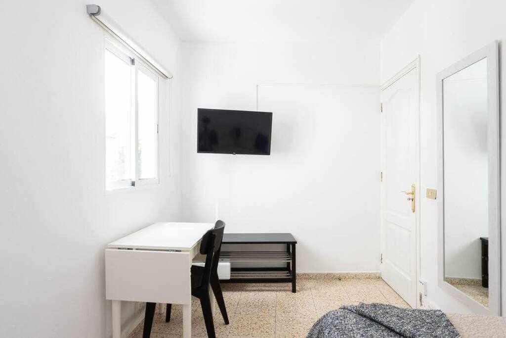 Вилла Sunny Island Casita San Andres Экстерьер фото
